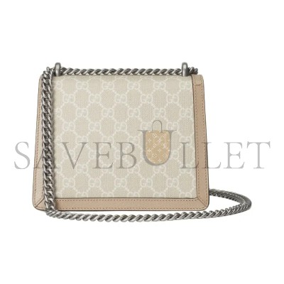 GUCCI DIONYSUS SMALL SHOULDER BAG 421970 (20*15.5*5cm)